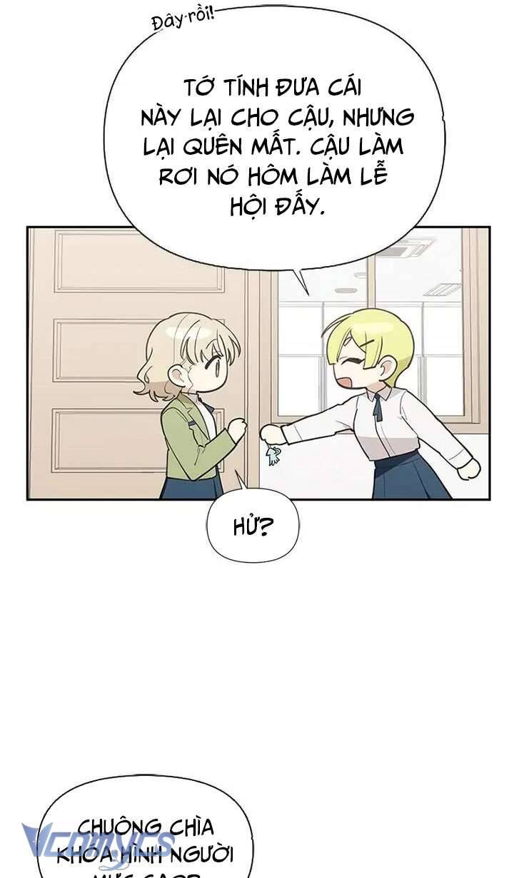 Điều Ước Sao Băng - Chap 49 - Trang 21