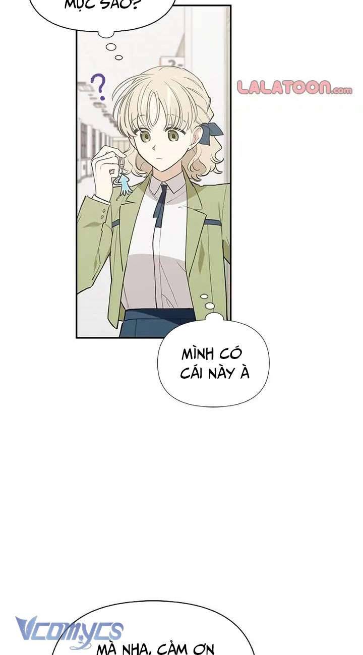 Điều Ước Sao Băng - Chap 49 - Trang 22