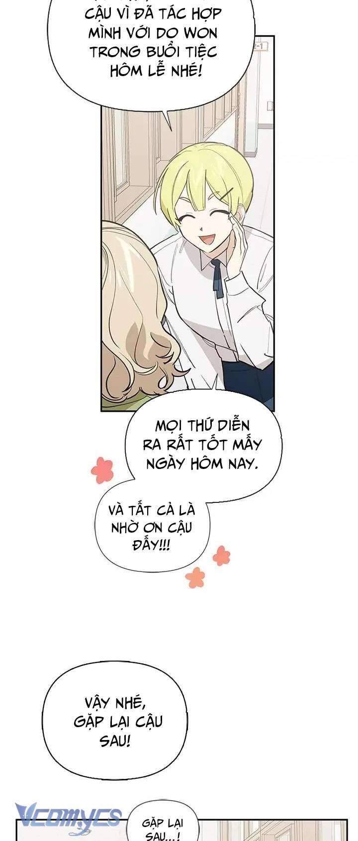 Điều Ước Sao Băng - Chap 49 - Trang 23
