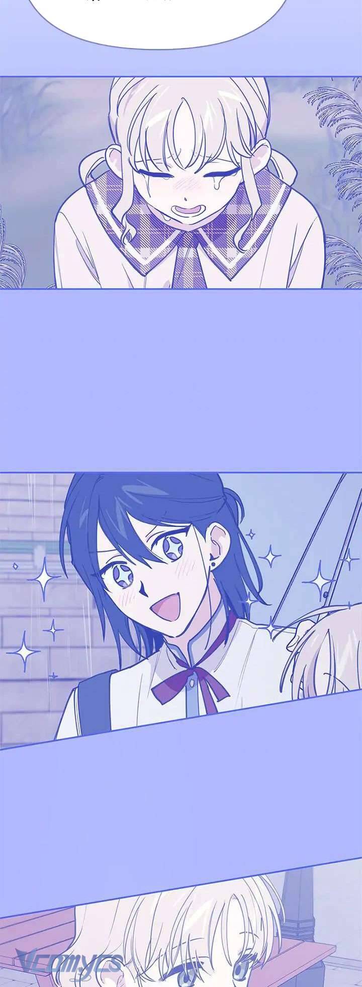 Điều Ước Sao Băng - Chap 49 - Trang 29