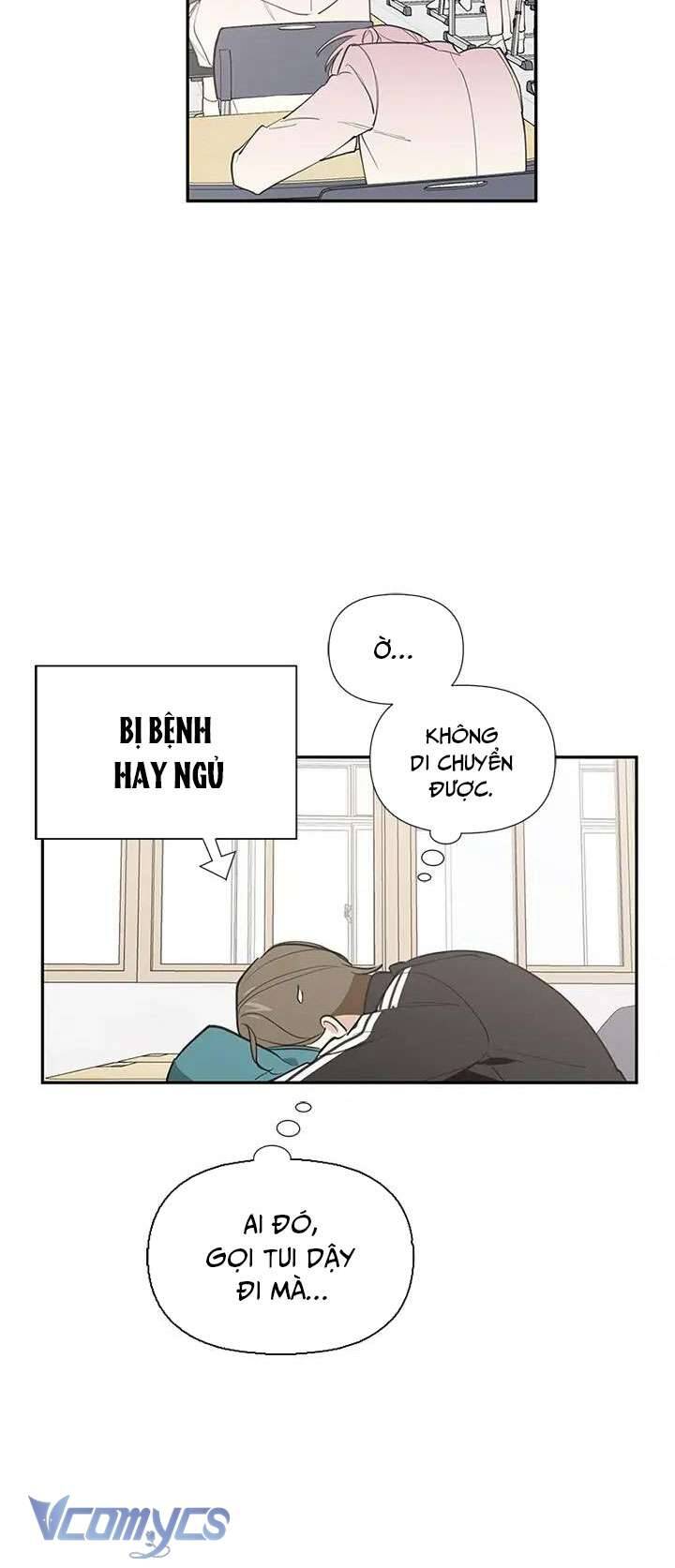 Điều Ước Sao Băng - Chap 49 - Trang 4