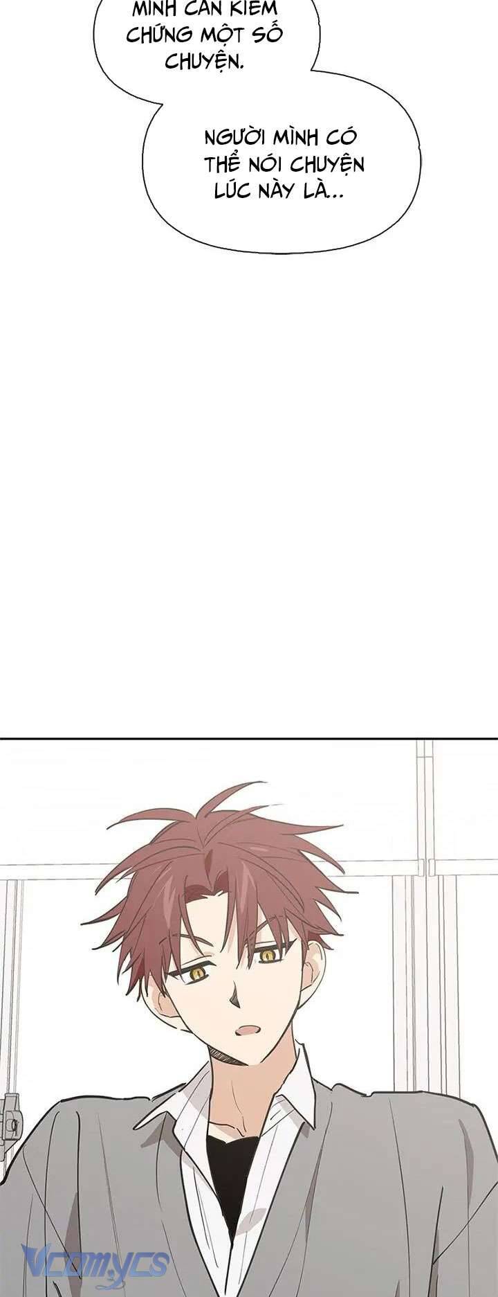 Điều Ước Sao Băng - Chap 49 - Trang 31