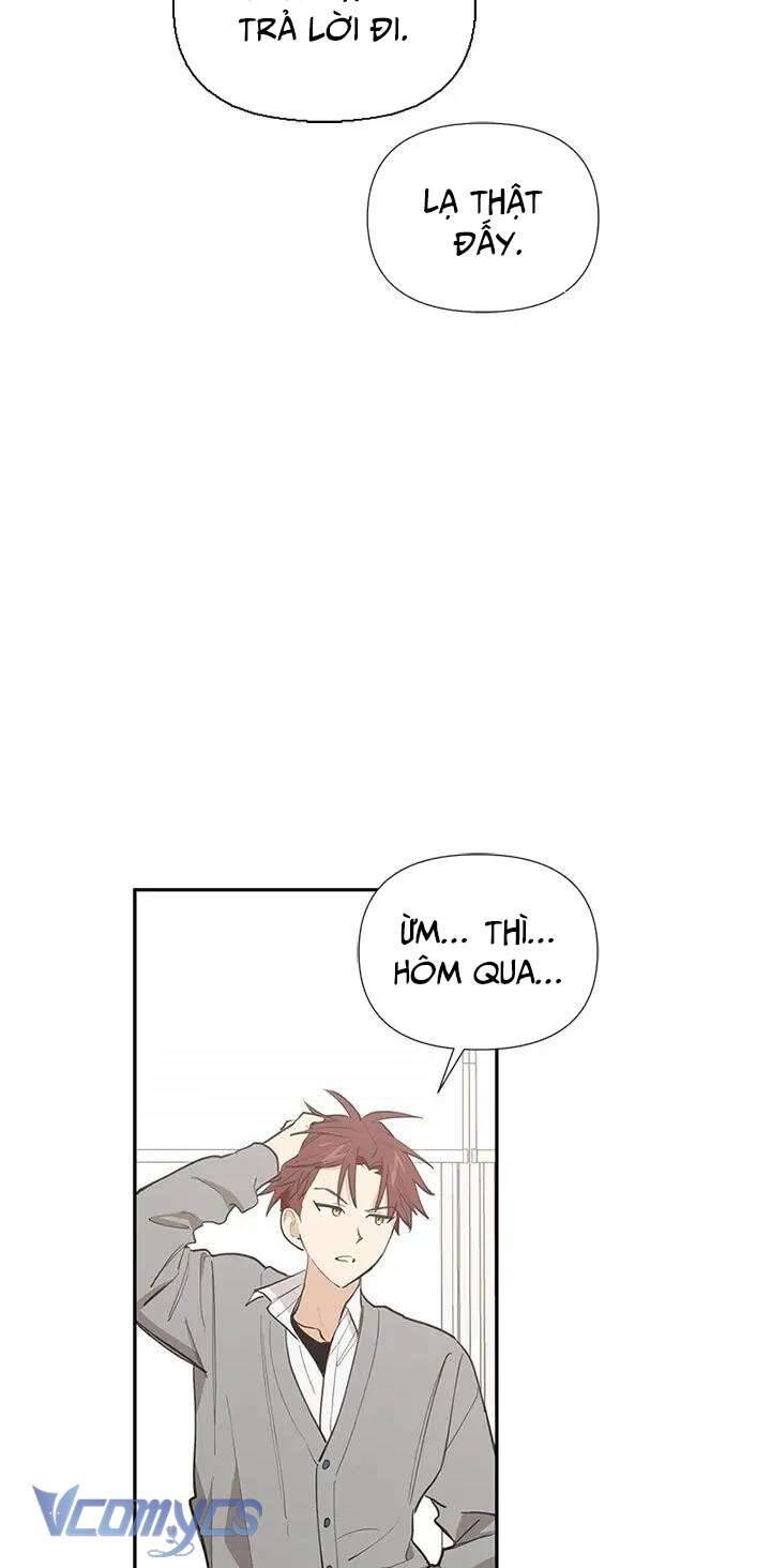 Điều Ước Sao Băng - Chap 49 - Trang 33