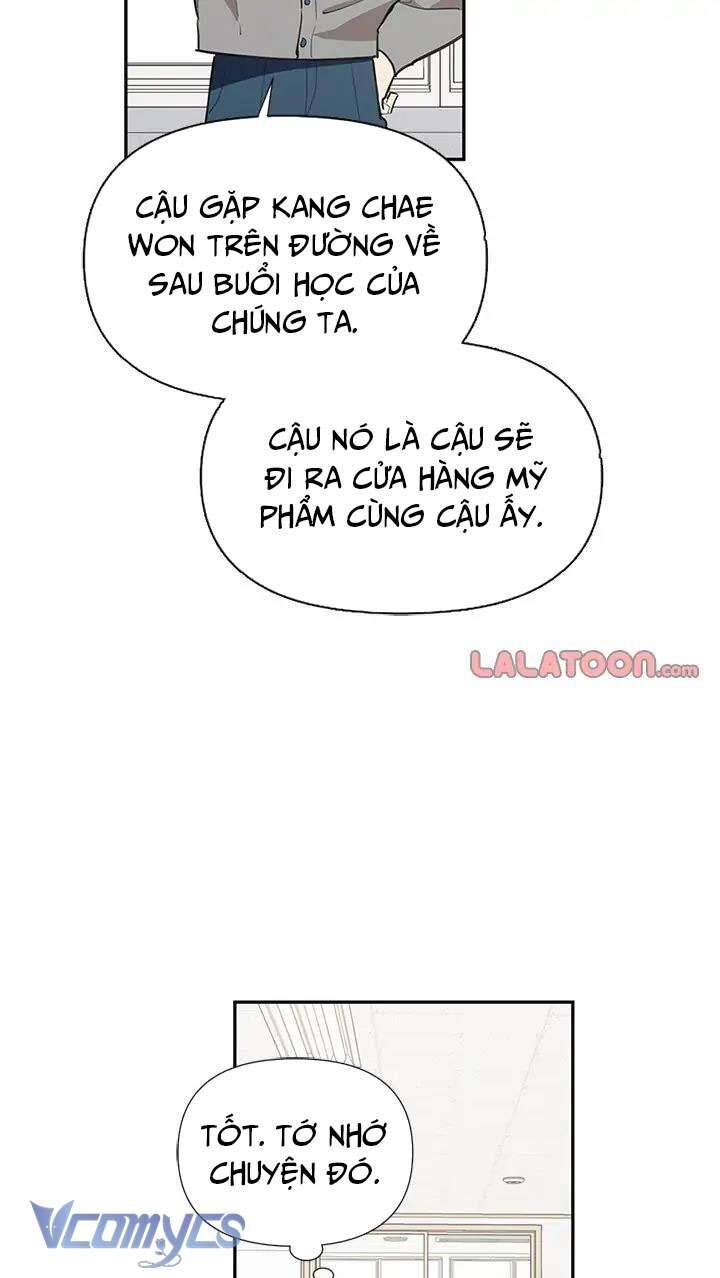 Điều Ước Sao Băng - Chap 49 - Trang 34