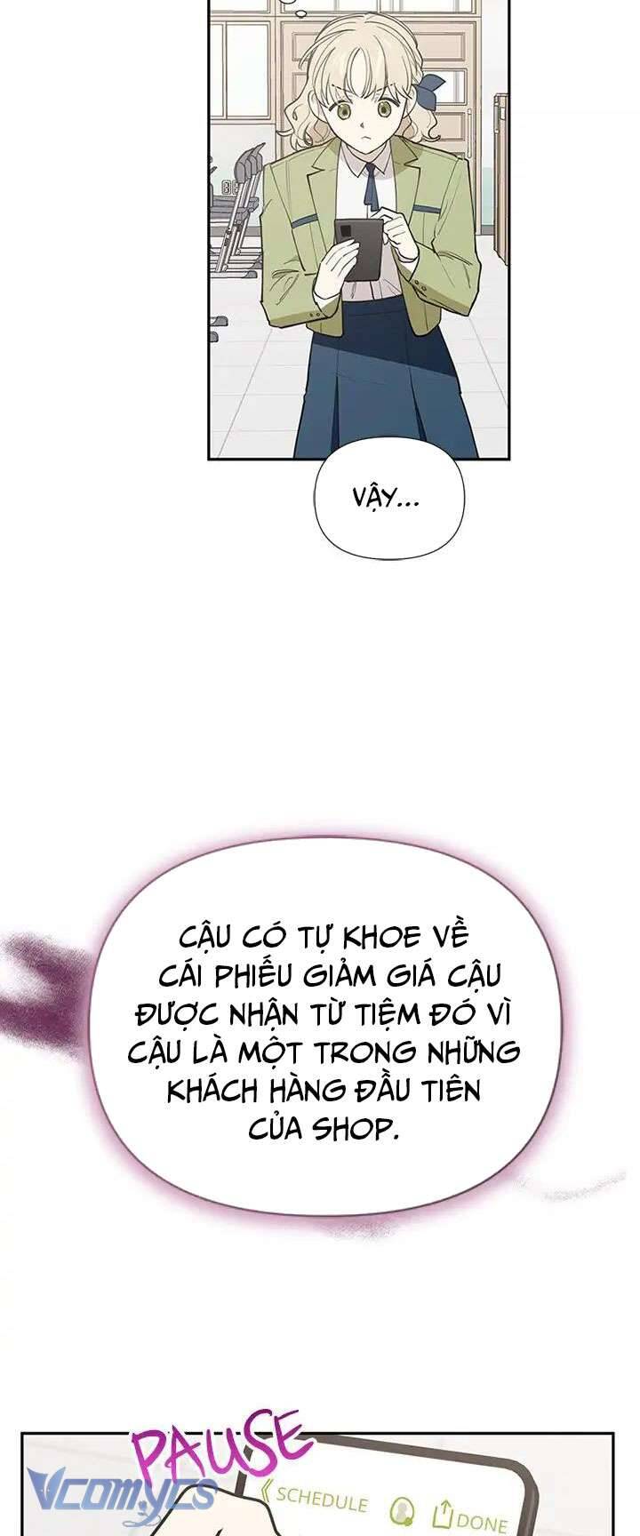 Điều Ước Sao Băng - Chap 49 - Trang 35