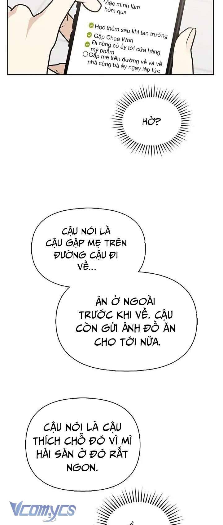 Điều Ước Sao Băng - Chap 49 - Trang 36