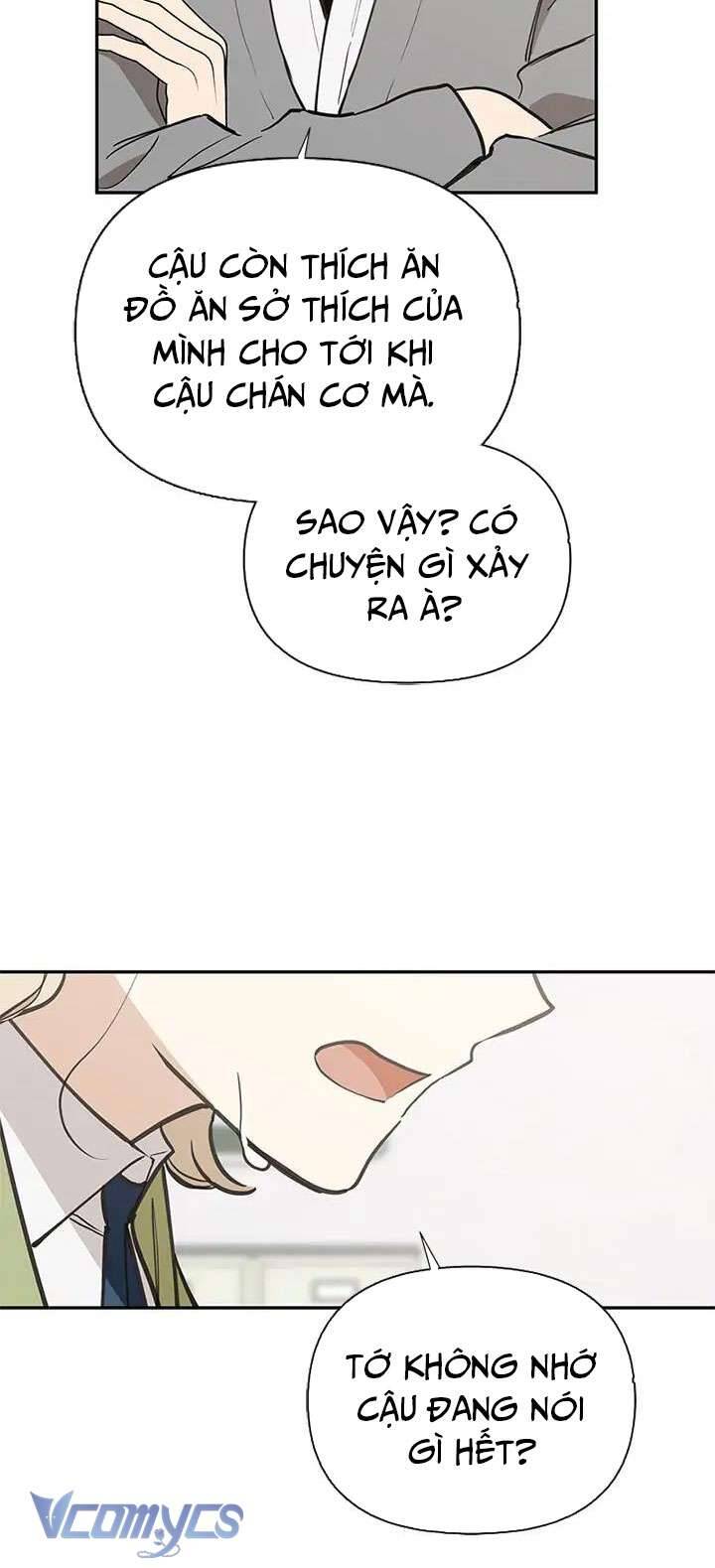 Điều Ước Sao Băng - Chap 49 - Trang 39