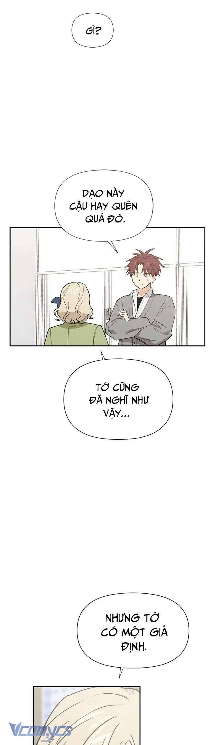 Điều Ước Sao Băng - Chap 49 - Trang 40