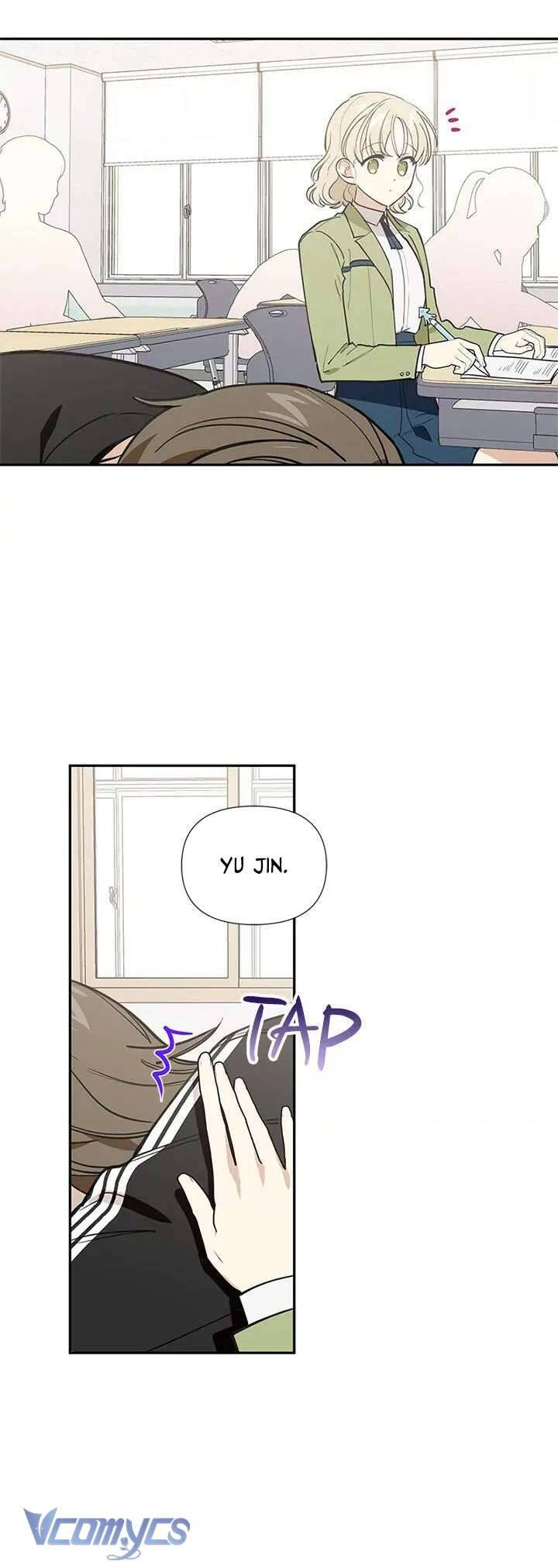 Điều Ước Sao Băng - Chap 49 - Trang 5
