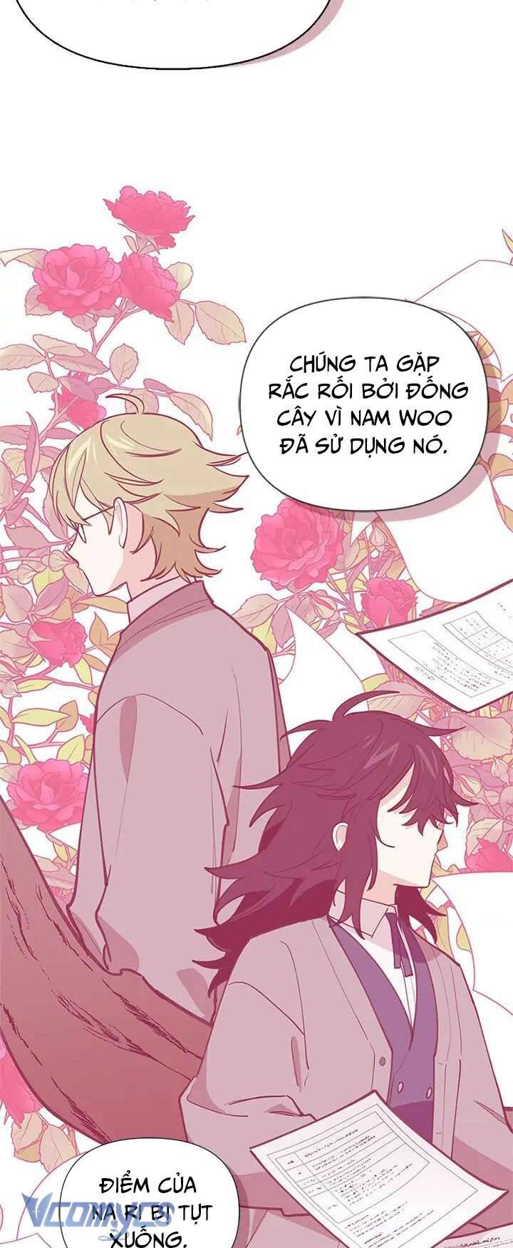 Điều Ước Sao Băng - Chap 49 - Trang 43