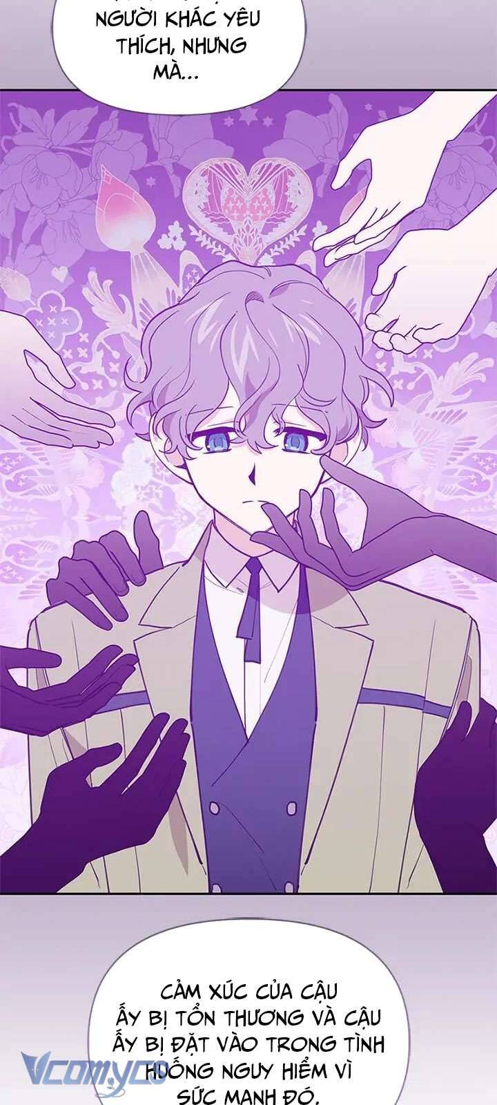 Điều Ước Sao Băng - Chap 49 - Trang 45
