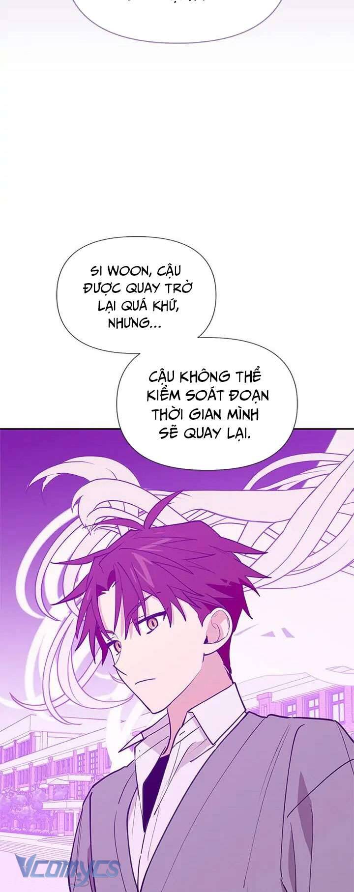 Điều Ước Sao Băng - Chap 49 - Trang 46