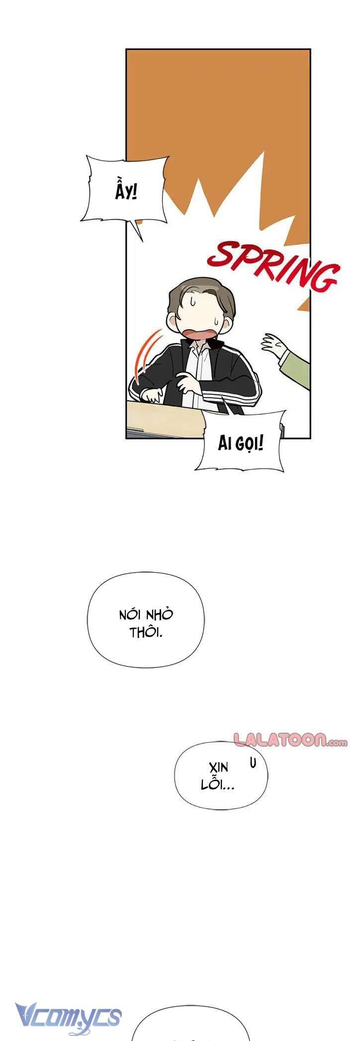 Điều Ước Sao Băng - Chap 49 - Trang 6