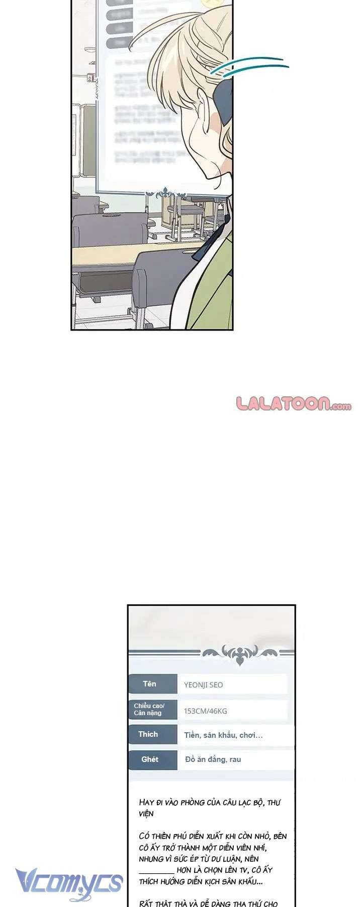 Điều Ước Sao Băng - Chap 49 - Trang 52