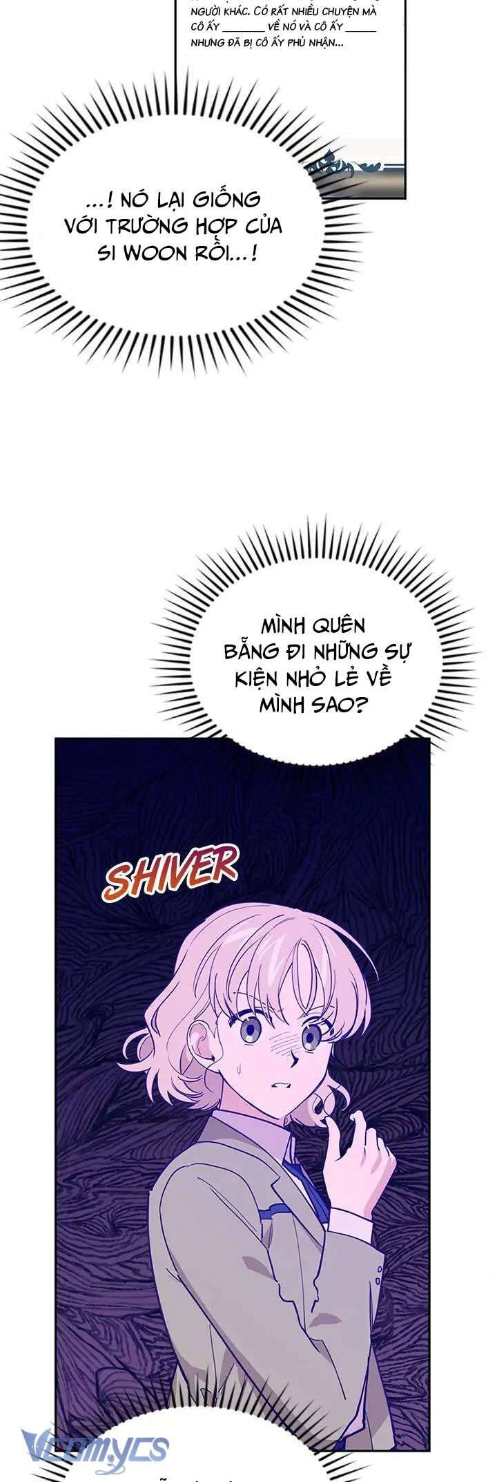 Điều Ước Sao Băng - Chap 49 - Trang 53
