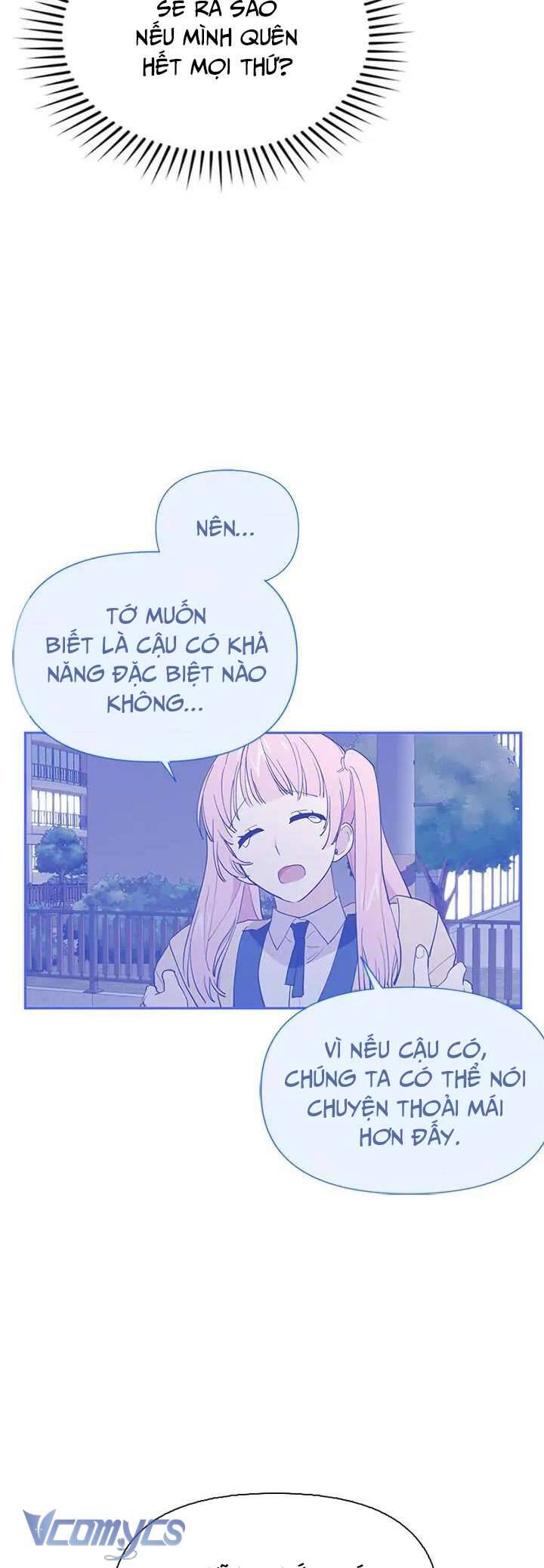 Điều Ước Sao Băng - Chap 49 - Trang 54