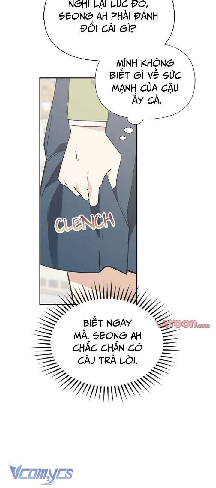 Điều Ước Sao Băng - Chap 49 - Trang 55