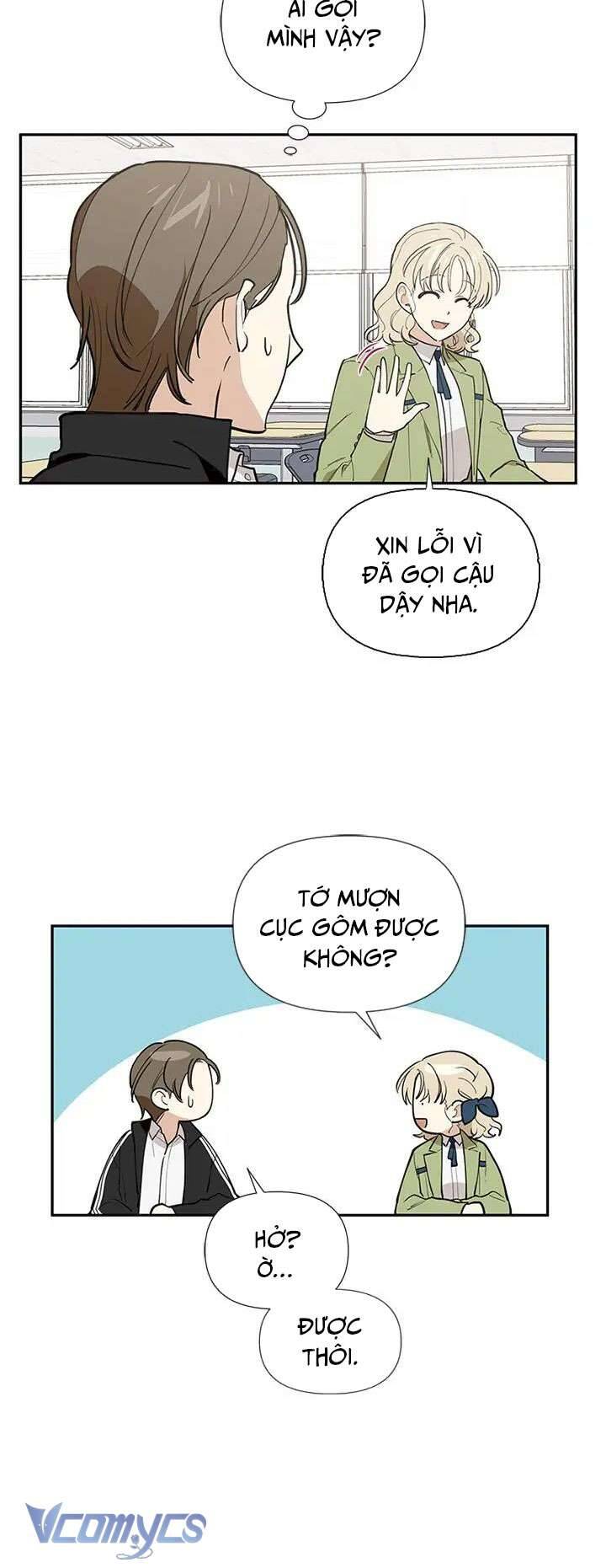 Điều Ước Sao Băng - Chap 49 - Trang 7