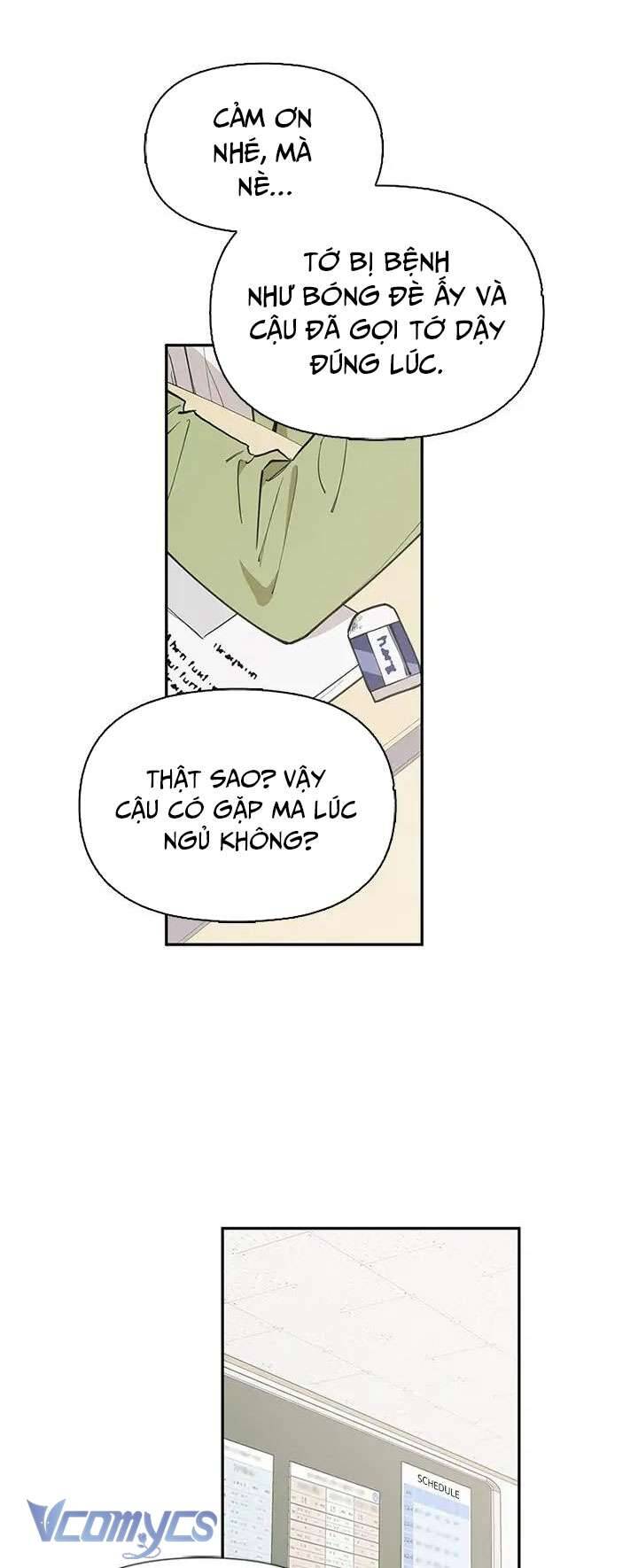 Điều Ước Sao Băng - Chap 49 - Trang 8