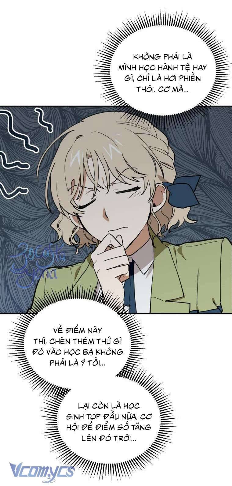 Điều Ước Sao Băng - Chap 5 - Trang 14