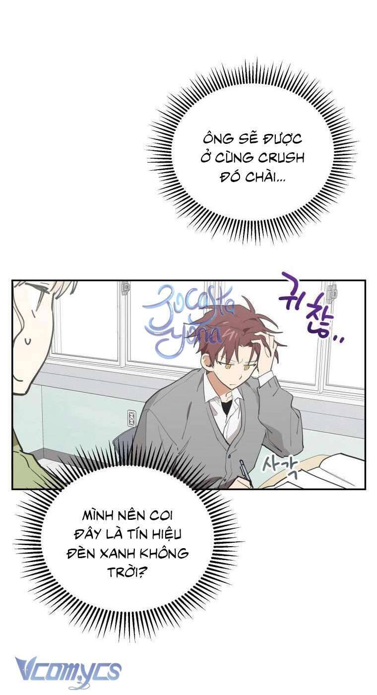Điều Ước Sao Băng - Chap 5 - Trang 18