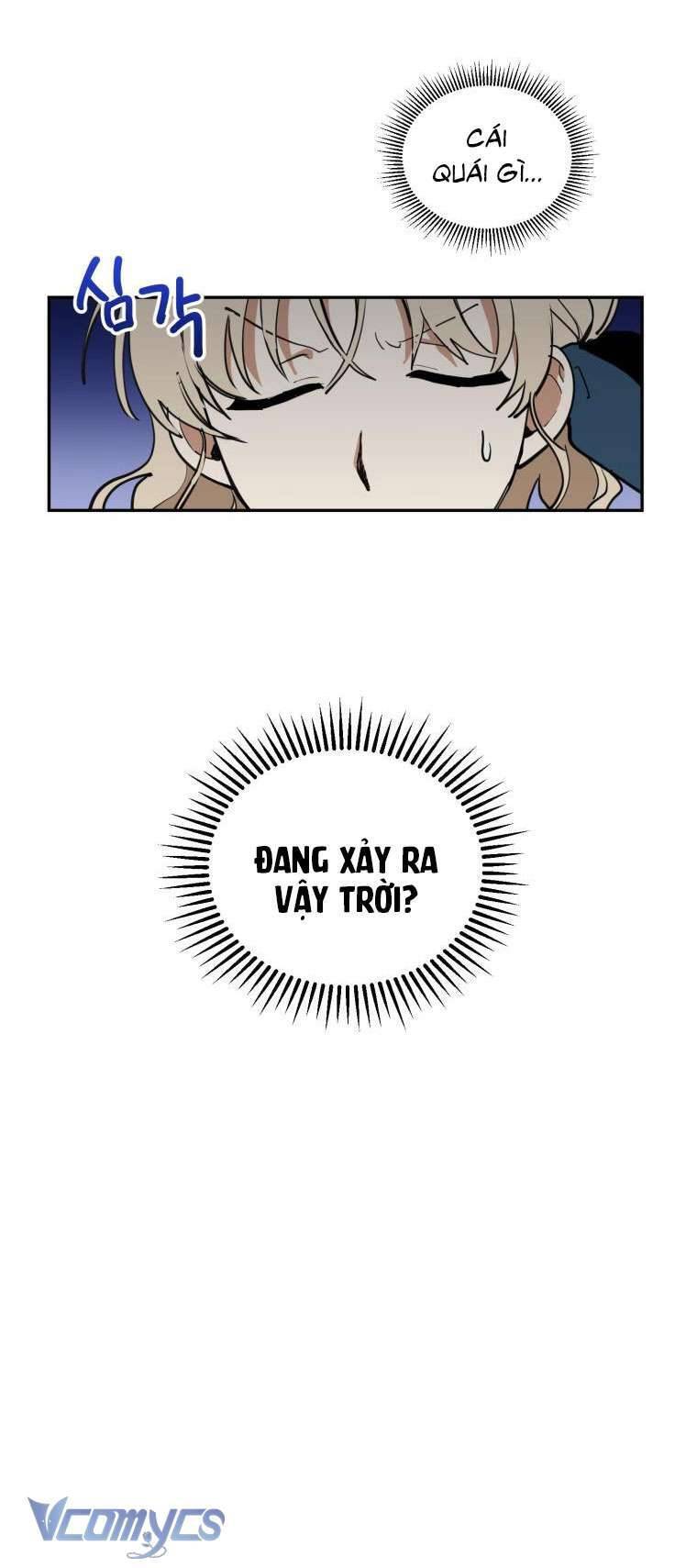 Điều Ước Sao Băng - Chap 5 - Trang 3