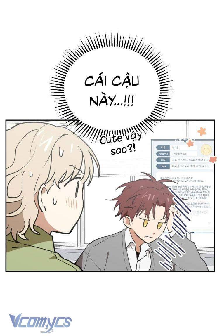 Điều Ước Sao Băng - Chap 5 - Trang 21