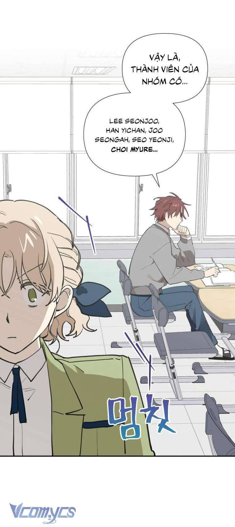 Điều Ước Sao Băng - Chap 5 - Trang 27