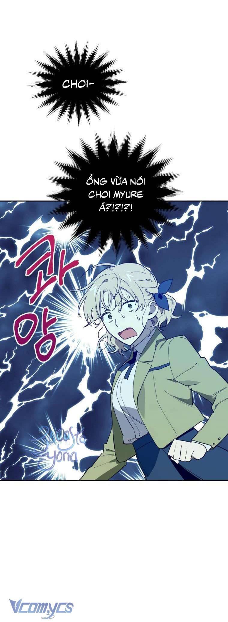 Điều Ước Sao Băng - Chap 5 - Trang 28