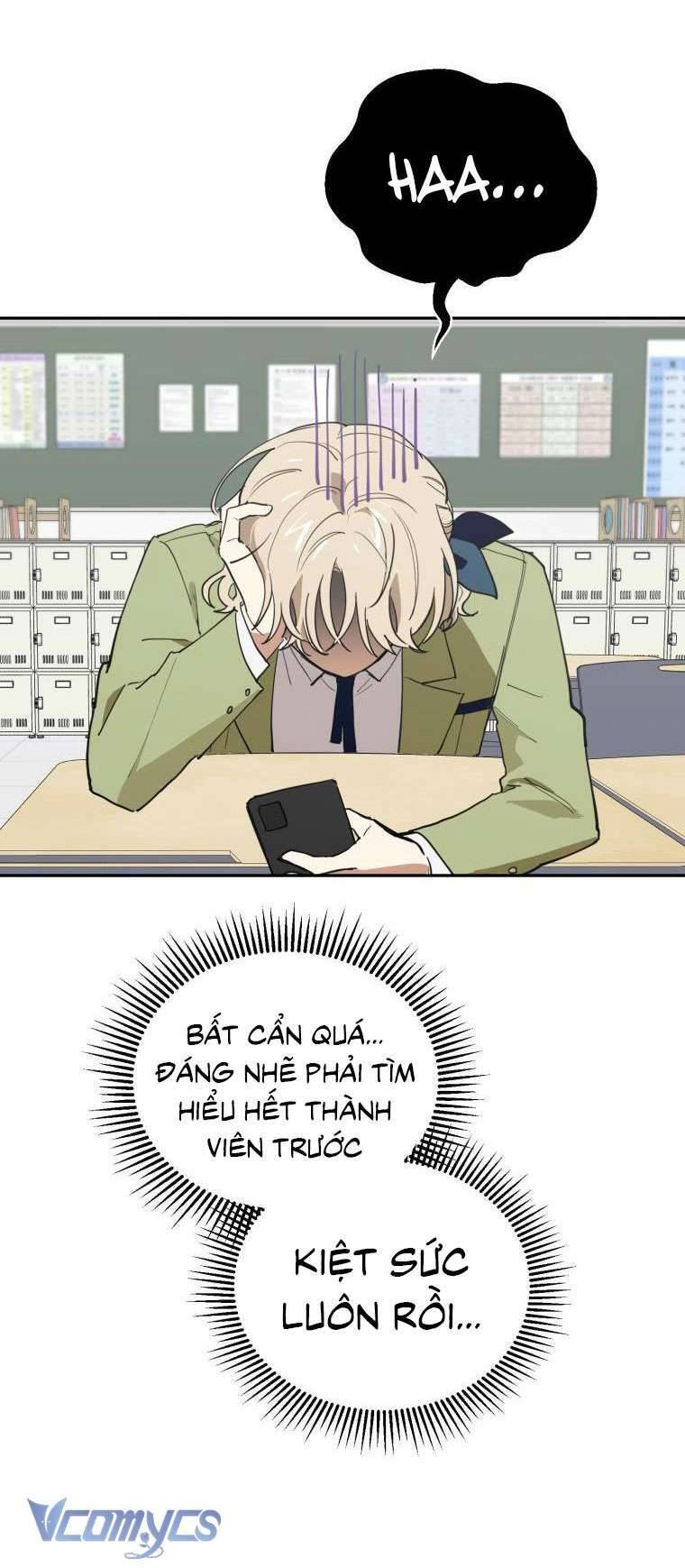 Điều Ước Sao Băng - Chap 5 - Trang 30
