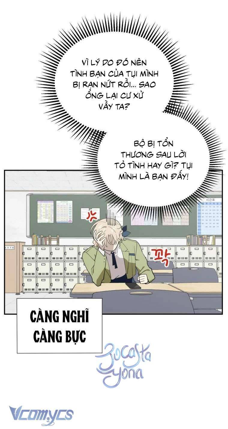 Điều Ước Sao Băng - Chap 5 - Trang 33