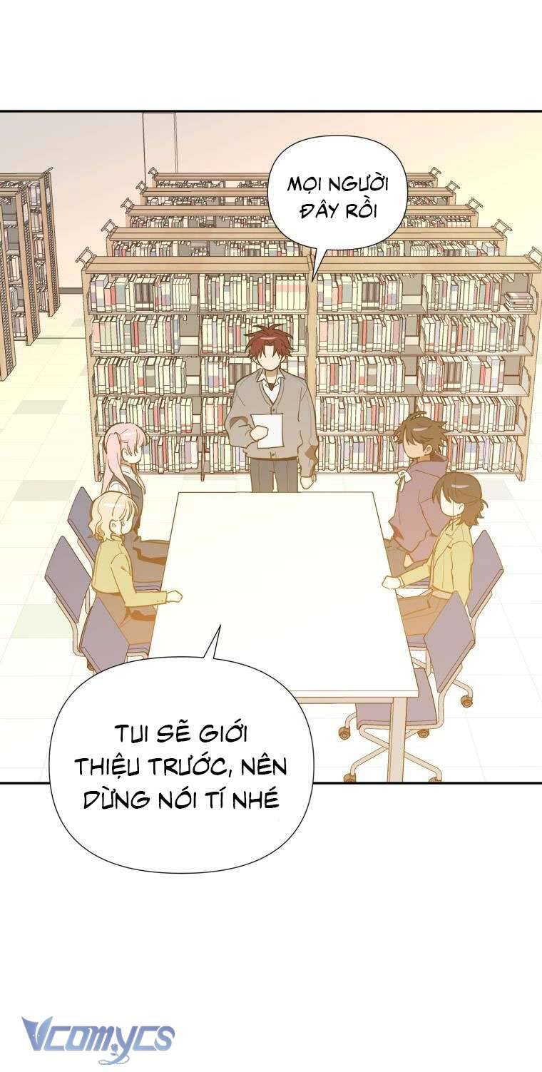 Điều Ước Sao Băng - Chap 5 - Trang 37