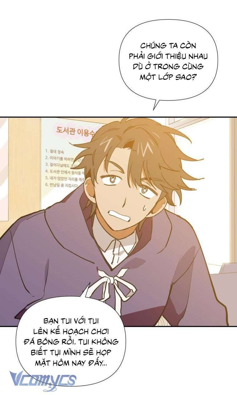 Điều Ước Sao Băng - Chap 5 - Trang 39