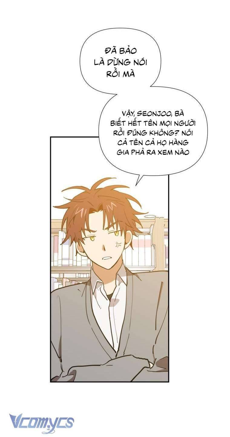 Điều Ước Sao Băng - Chap 5 - Trang 40