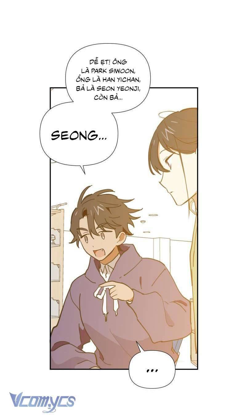 Điều Ước Sao Băng - Chap 5 - Trang 41