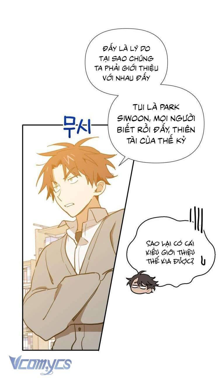 Điều Ước Sao Băng - Chap 5 - Trang 43