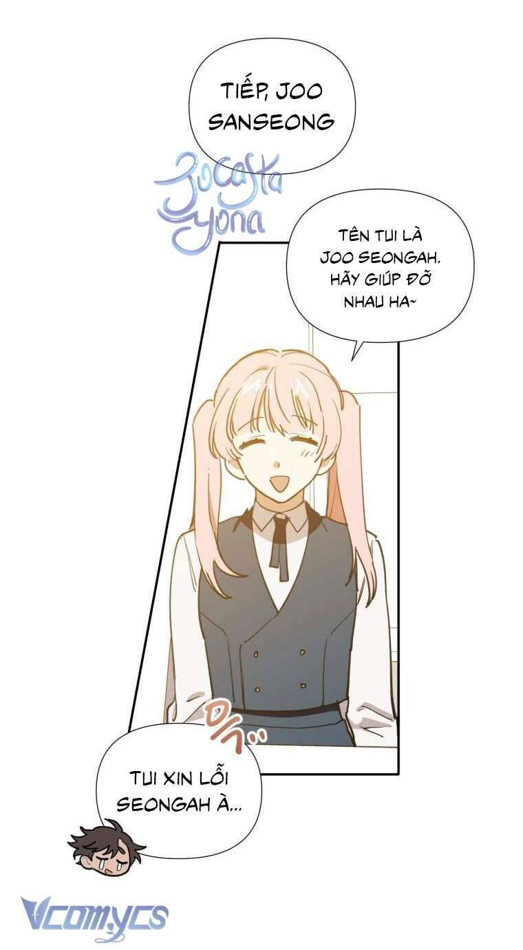 Điều Ước Sao Băng - Chap 5 - Trang 44
