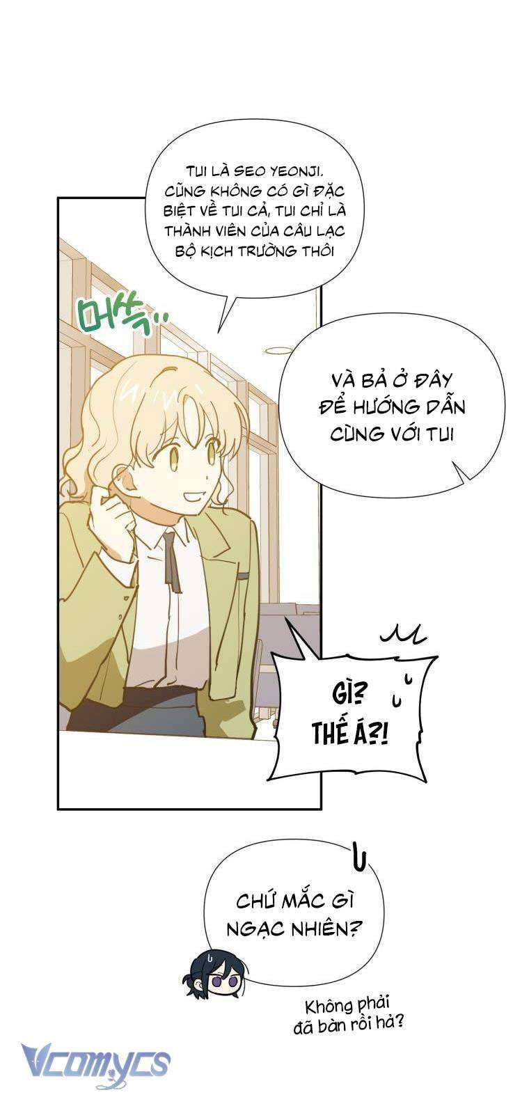 Điều Ước Sao Băng - Chap 5 - Trang 45
