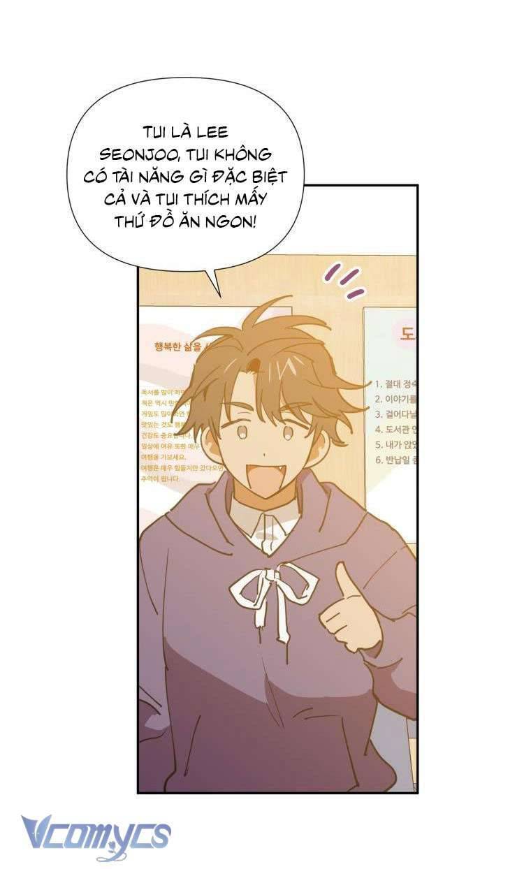 Điều Ước Sao Băng - Chap 5 - Trang 46