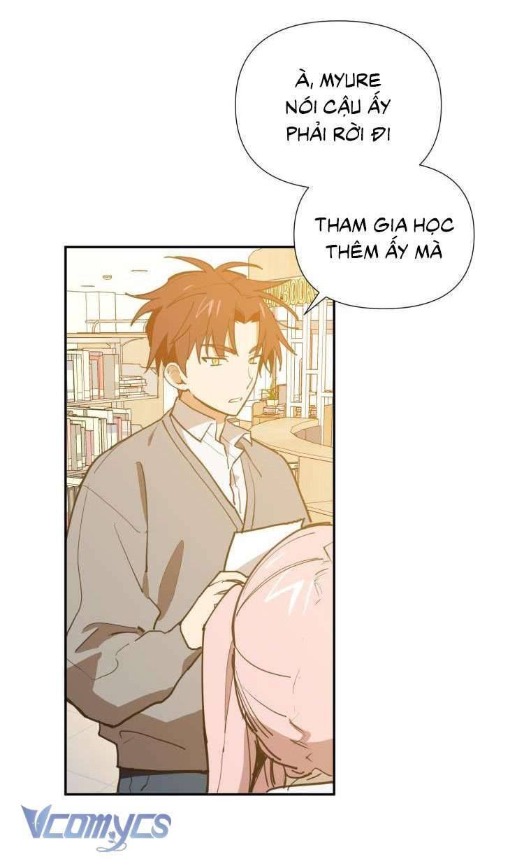 Điều Ước Sao Băng - Chap 5 - Trang 50