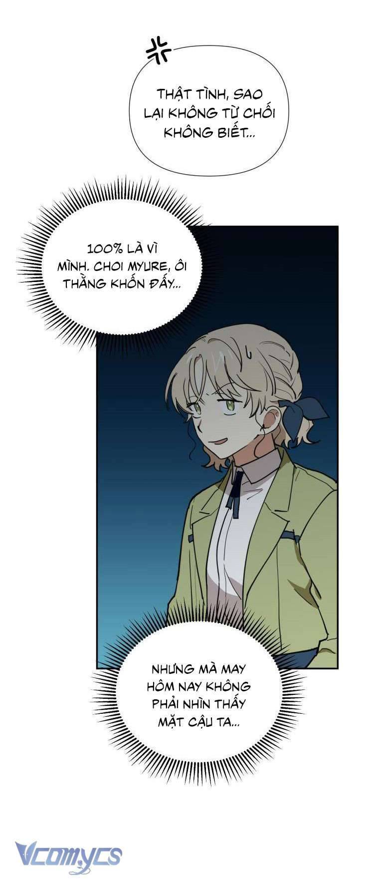 Điều Ước Sao Băng - Chap 5 - Trang 51