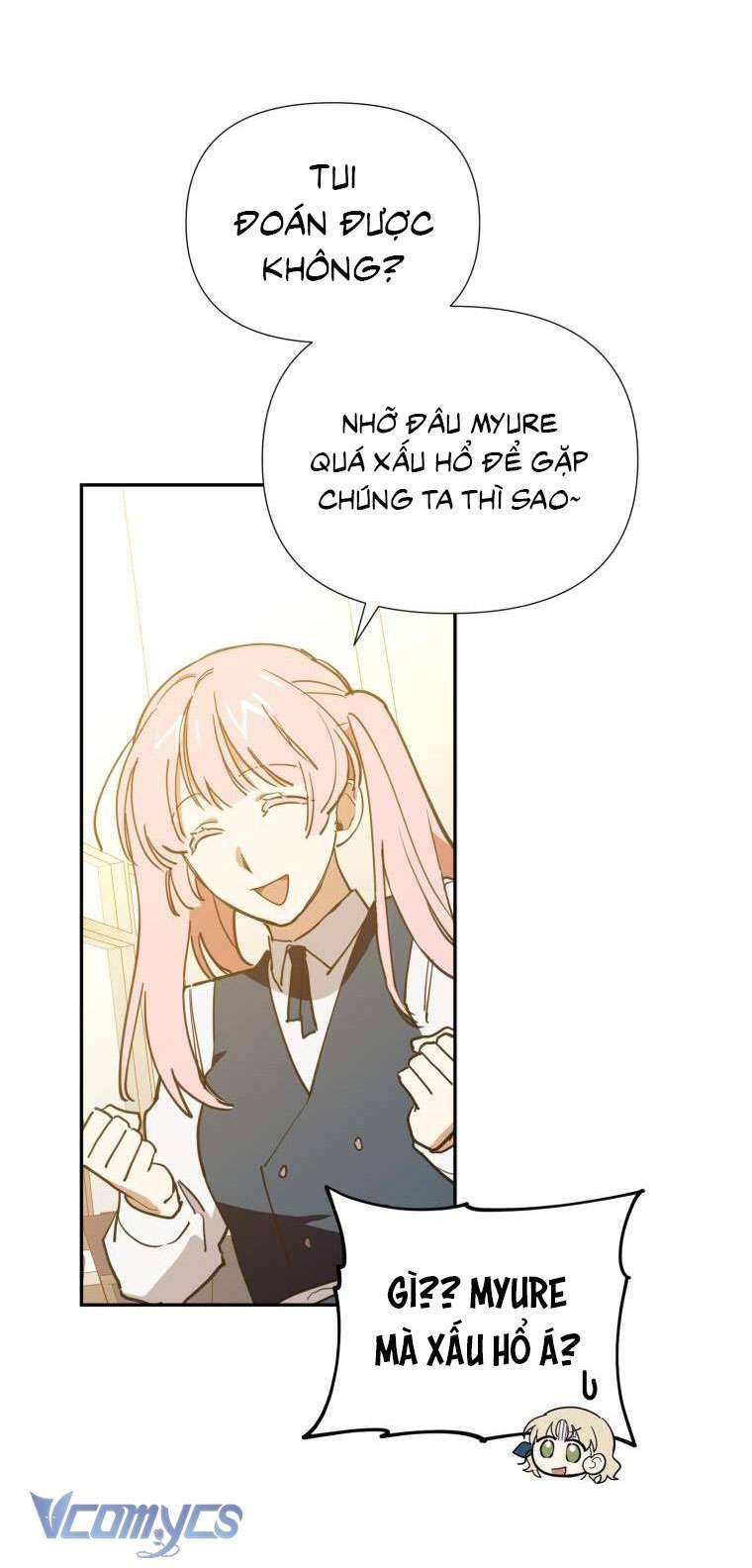 Điều Ước Sao Băng - Chap 5 - Trang 53