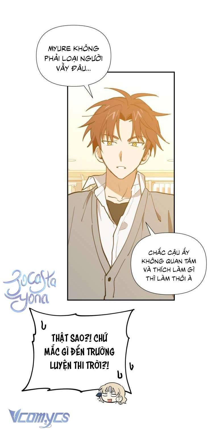 Điều Ước Sao Băng - Chap 5 - Trang 54