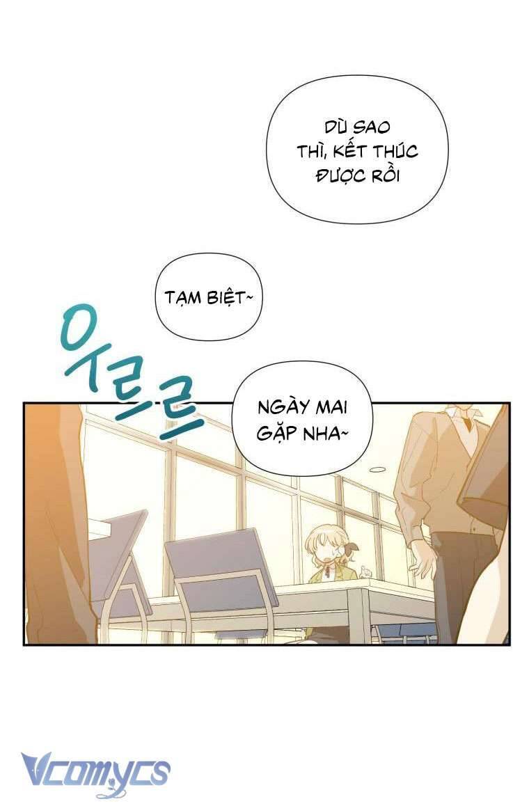 Điều Ước Sao Băng - Chap 5 - Trang 55