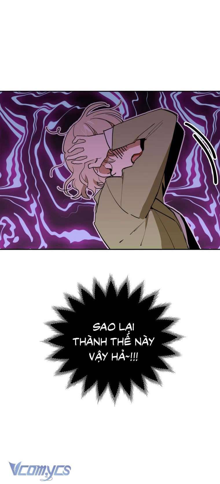 Điều Ước Sao Băng - Chap 5 - Trang 56