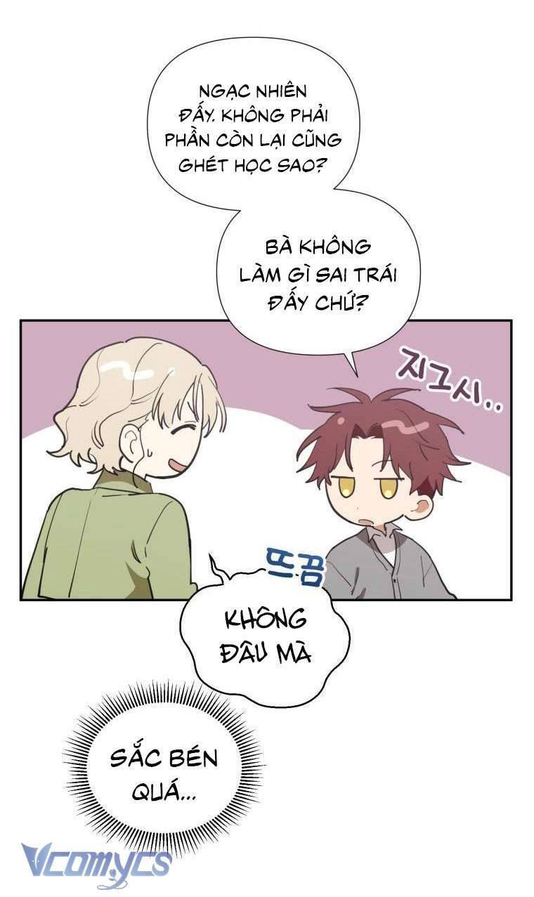 Điều Ước Sao Băng - Chap 5 - Trang 9