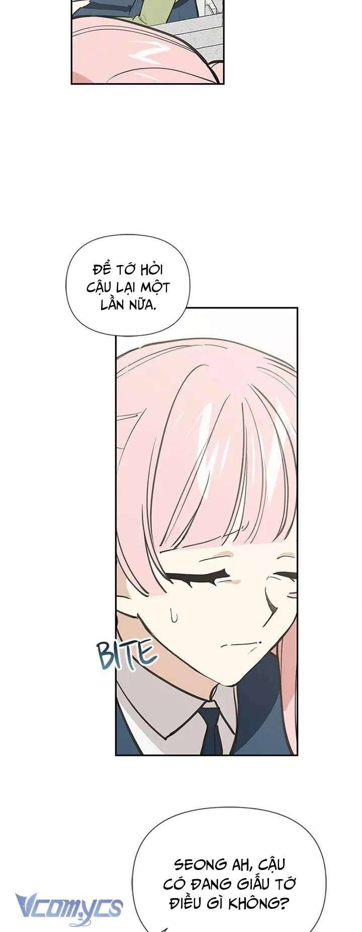 Điều Ước Sao Băng - Chap 50 - Trang 13
