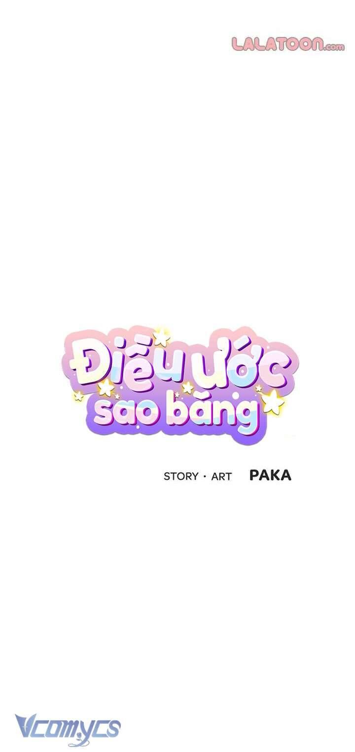 Điều Ước Sao Băng - Chap 50 - Trang 16