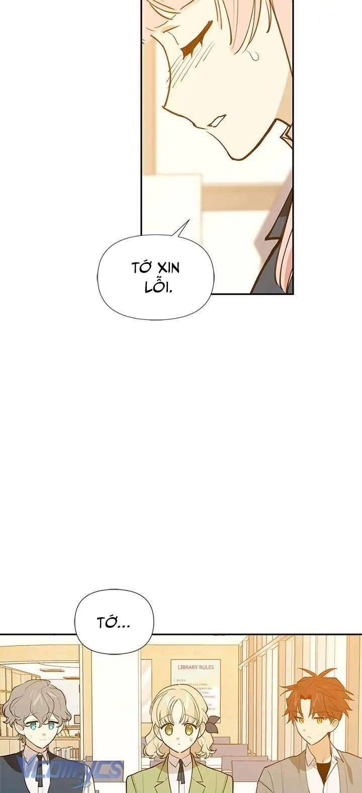 Điều Ước Sao Băng - Chap 50 - Trang 19