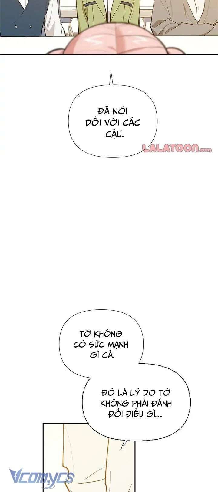 Điều Ước Sao Băng - Chap 50 - Trang 20